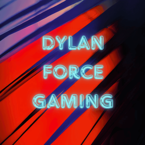 dylanforcegaming