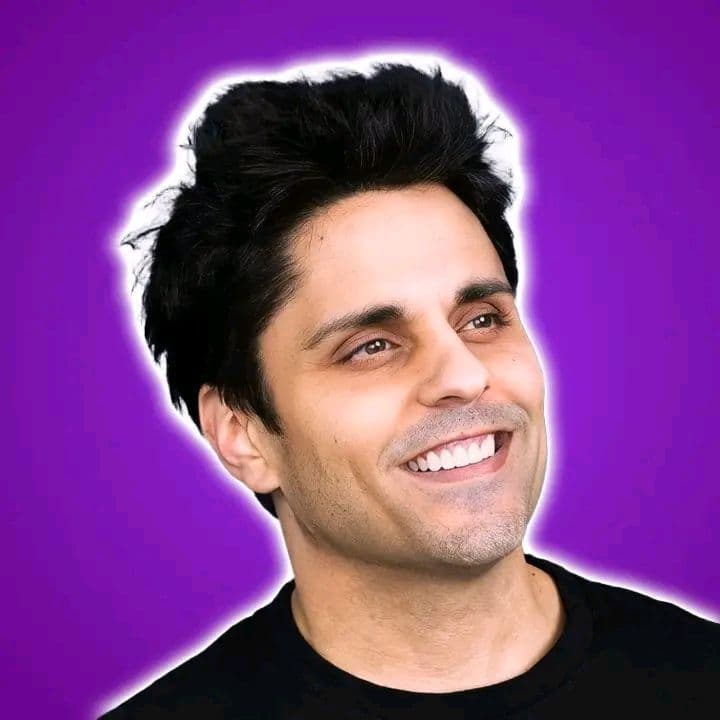 Ray William Johnson 