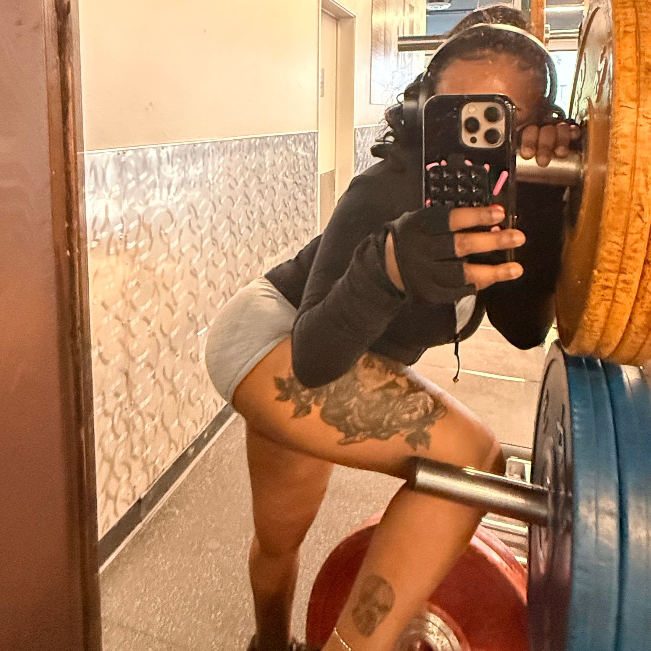 Kaylah 