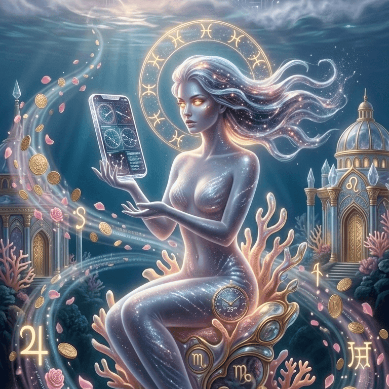🧜🏻‍♀️Selene Noctis Lucifera🧛🏼‍♀️