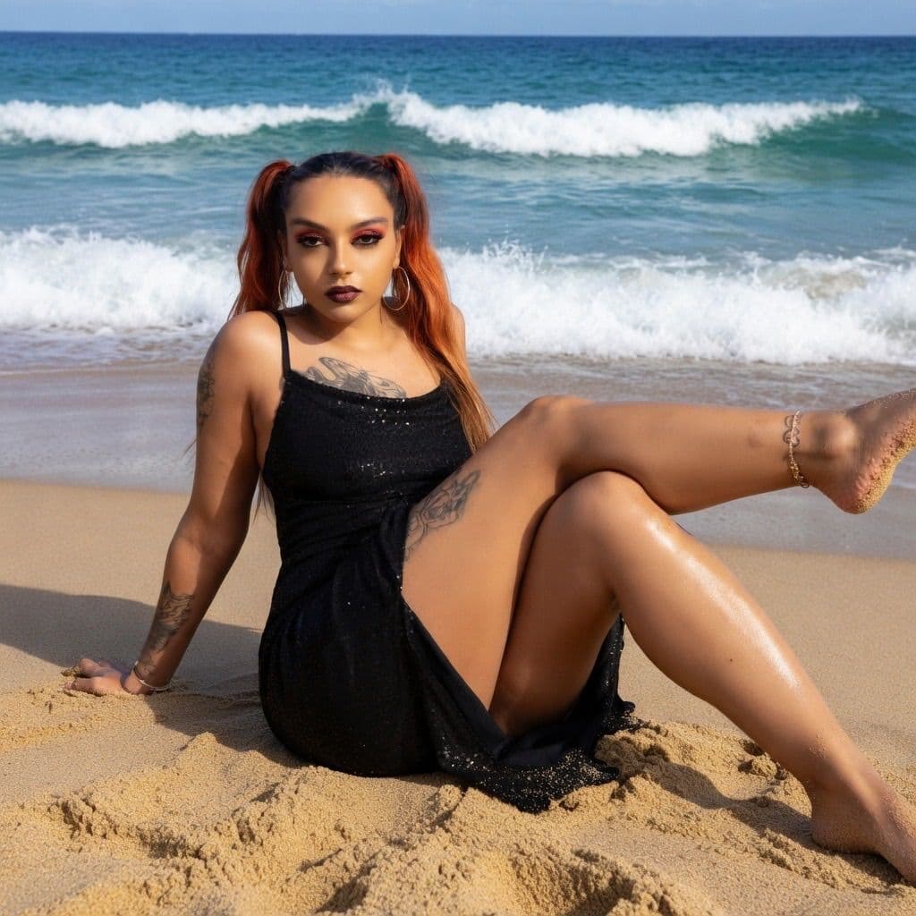 HerNameIsRyah