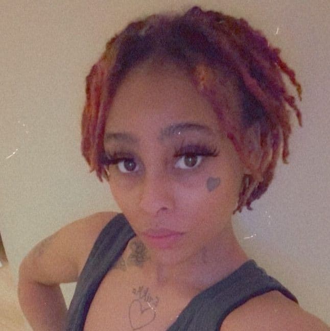 Myesha Lee