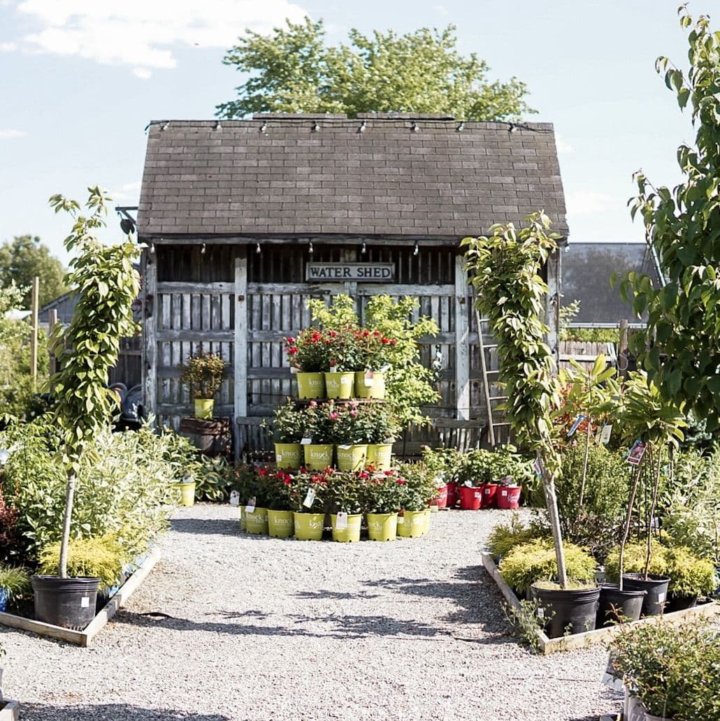 Bast Brothers Garden Center