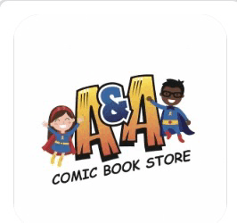A&A Comic Book Store