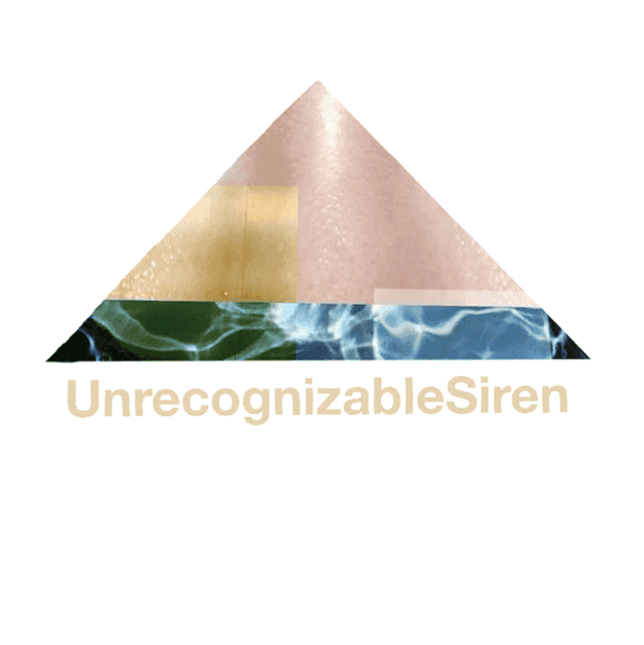 Unrecognizablesiren