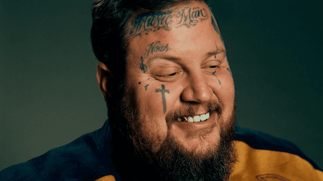 Jelly Roll 