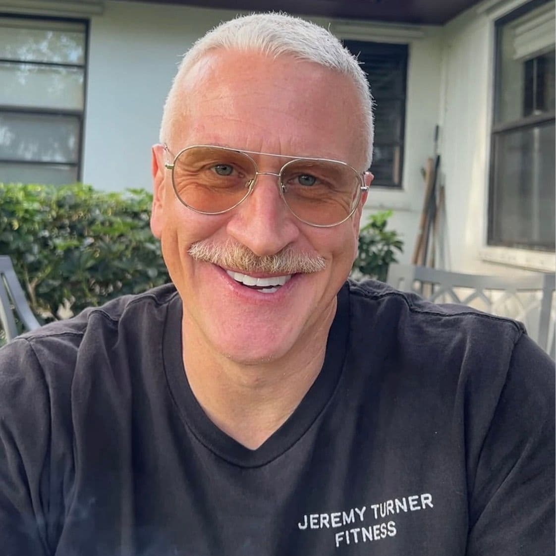 Richard Jeremy