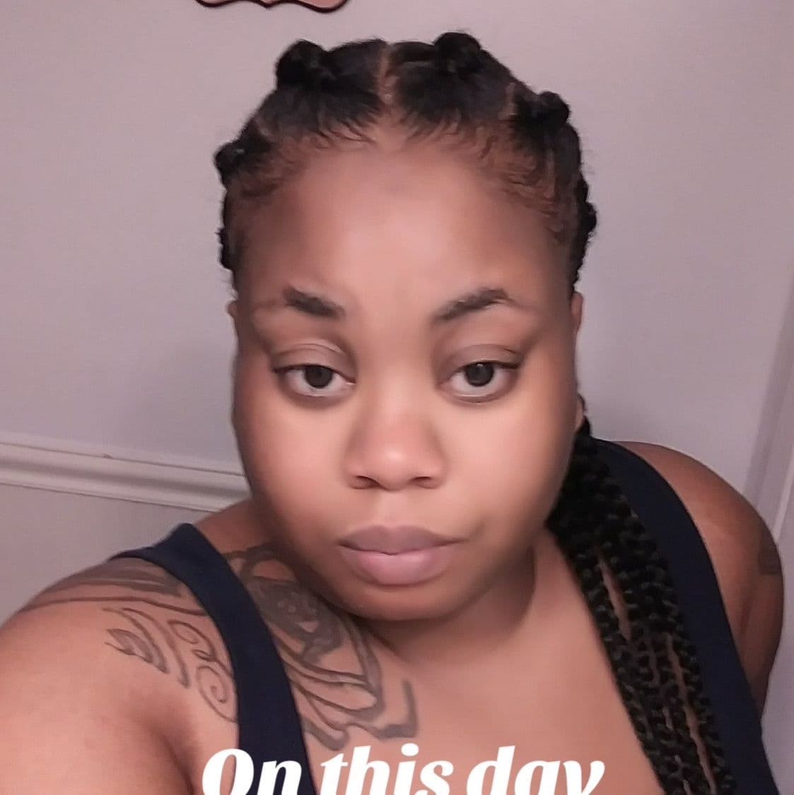 Brittini Thompson 