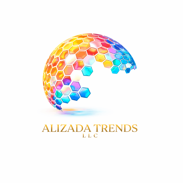 ALIZADA TRENDS LLC