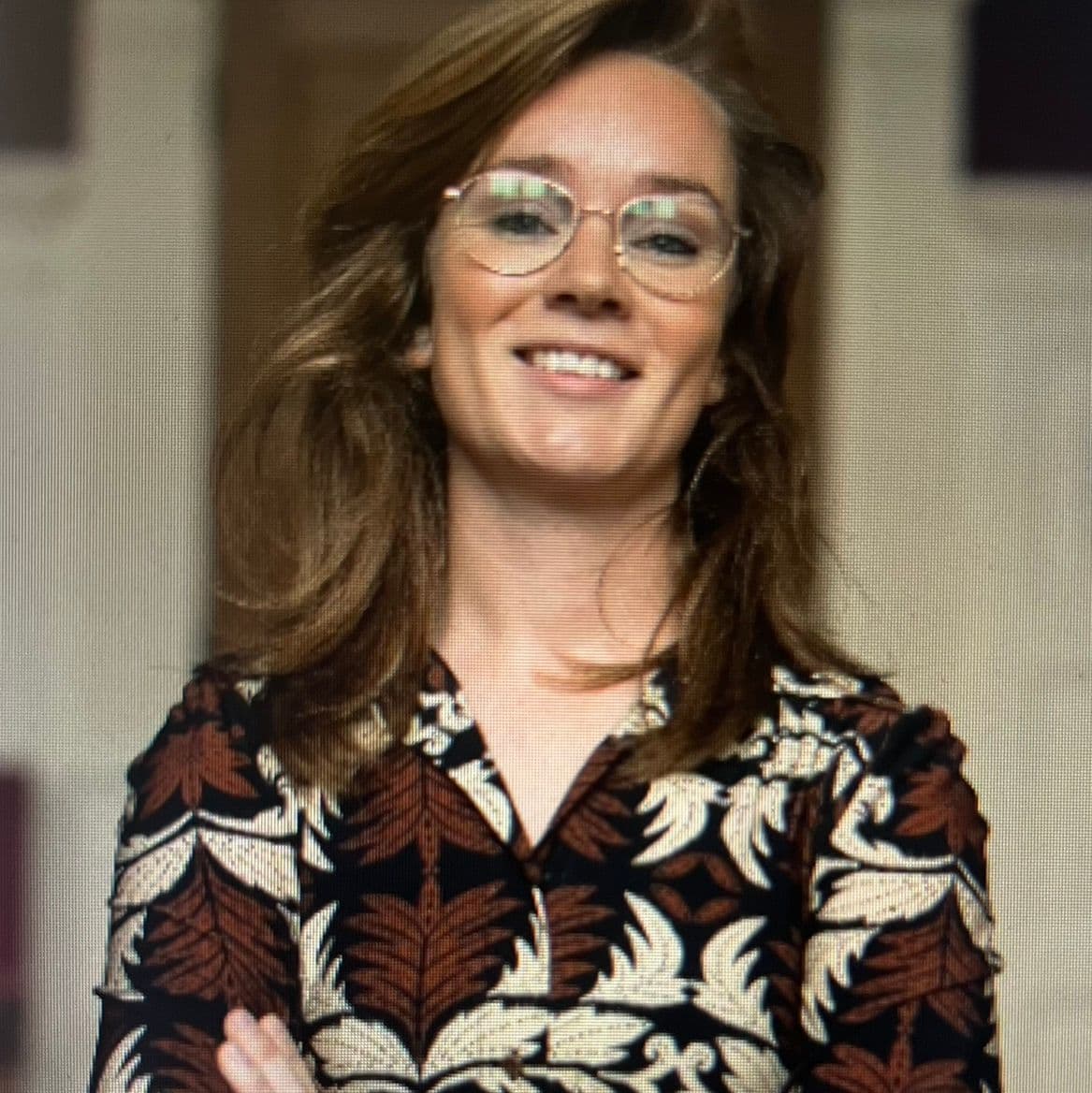 Michelle L Kamer
