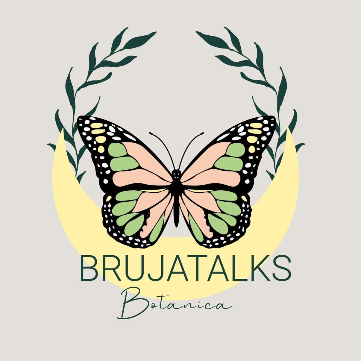 BrujaTalksBotanica