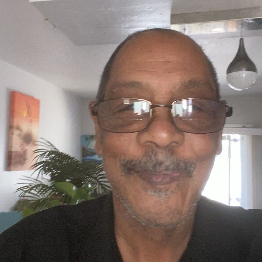 RICARDO MILLER 