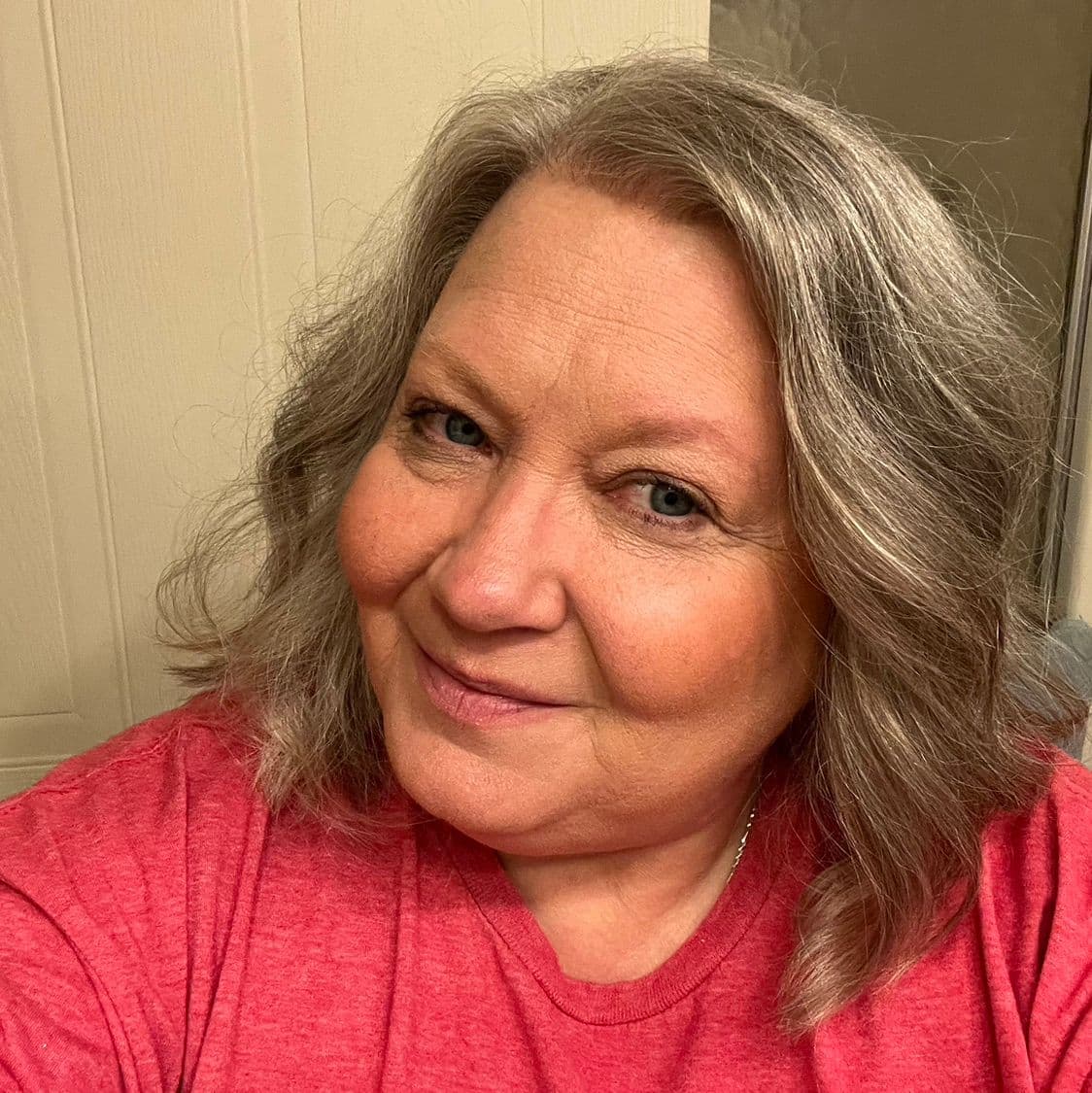Trish Reynolds