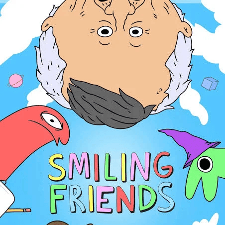 WeOnlySmile