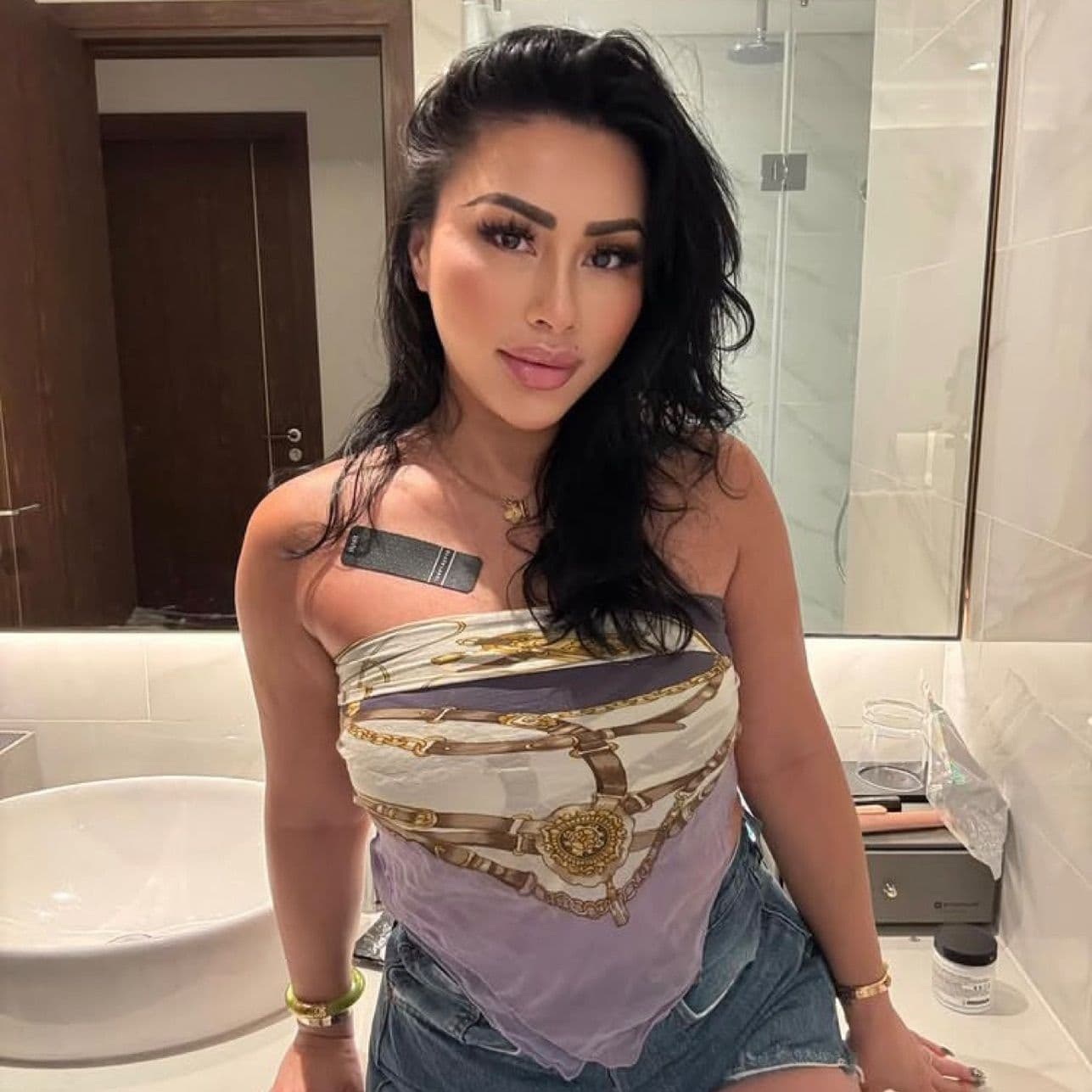 vannymary701