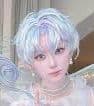 KING IT Sailor Moon Diamante 