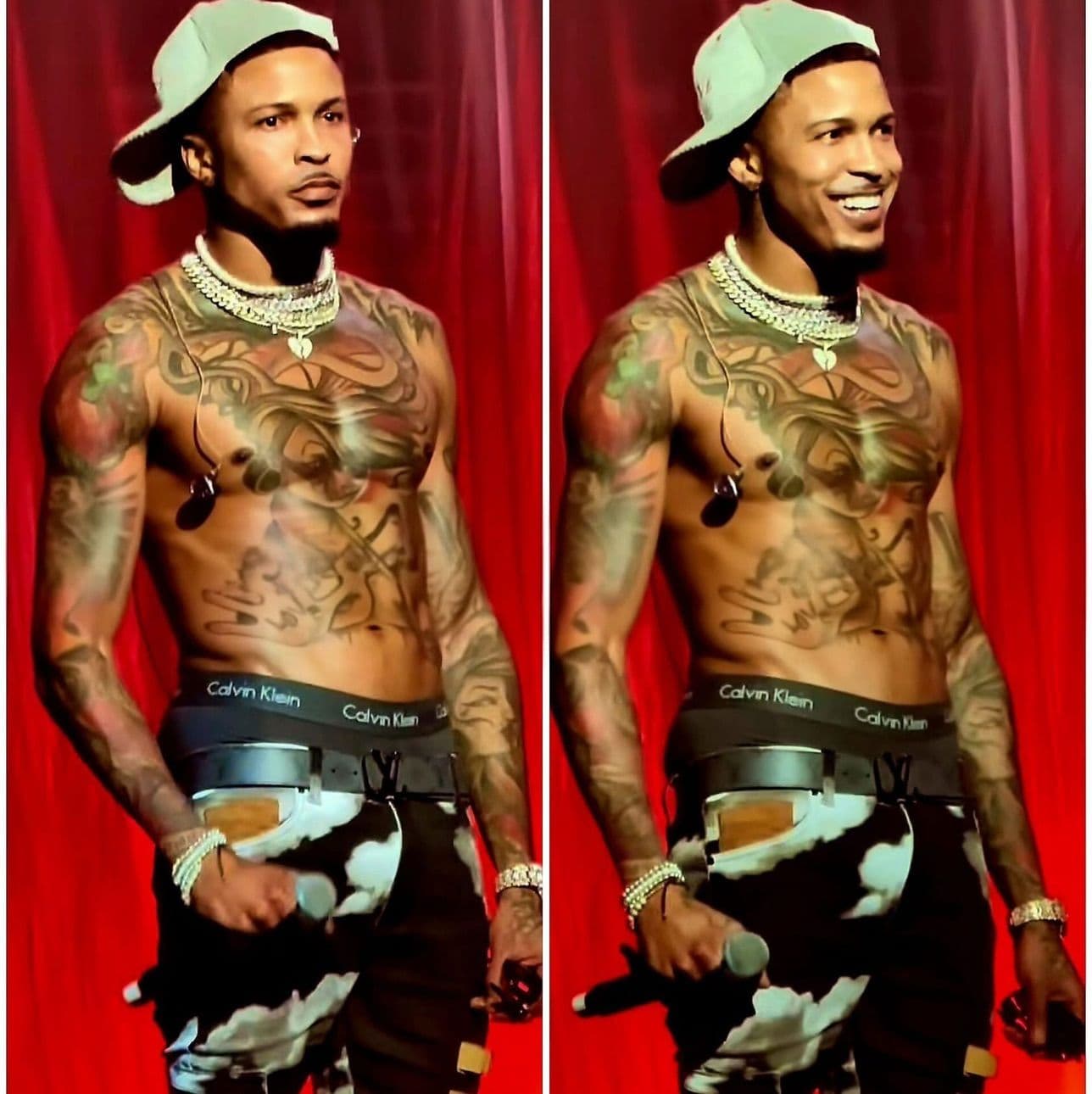Toni Dixon