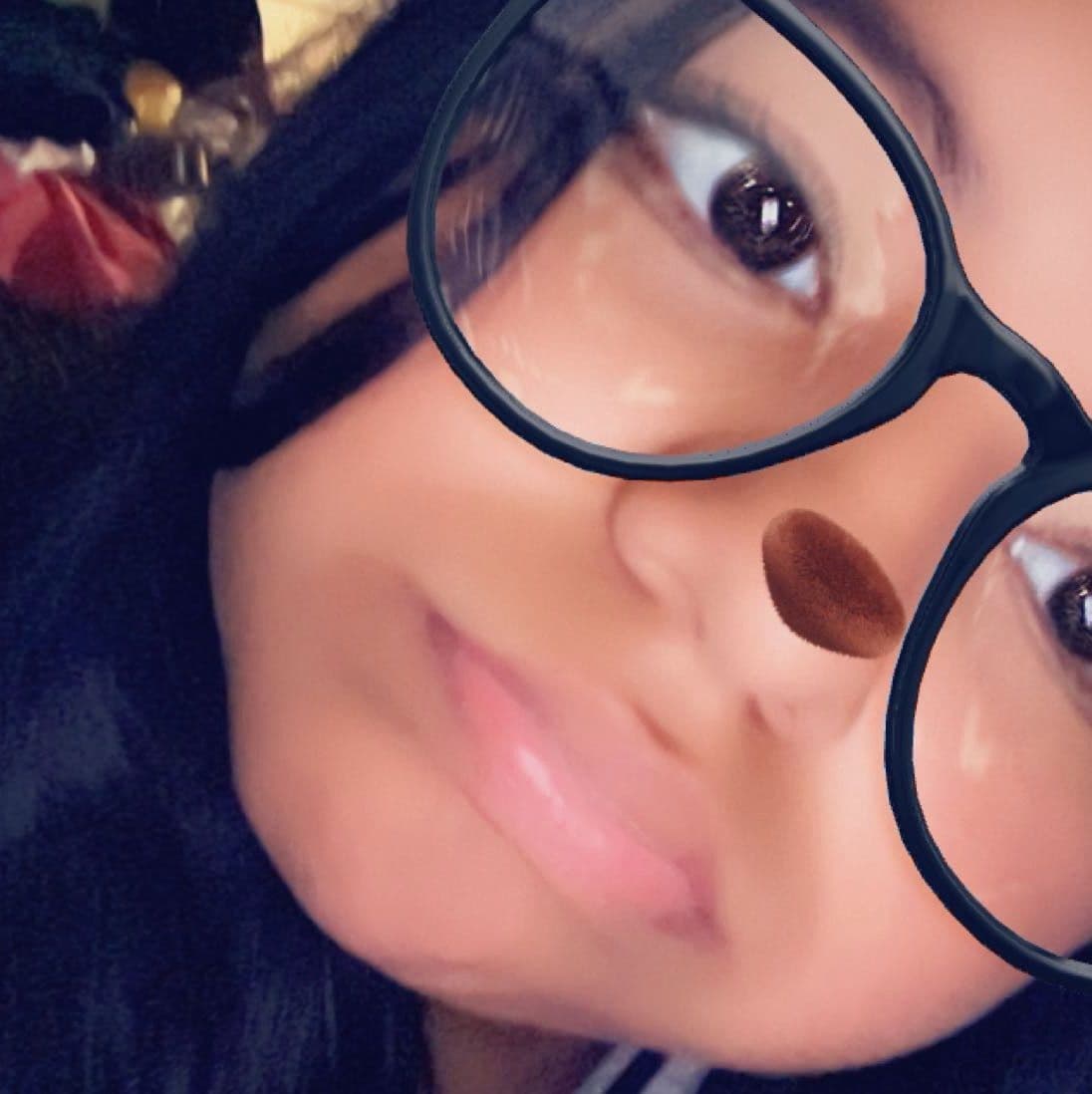 …