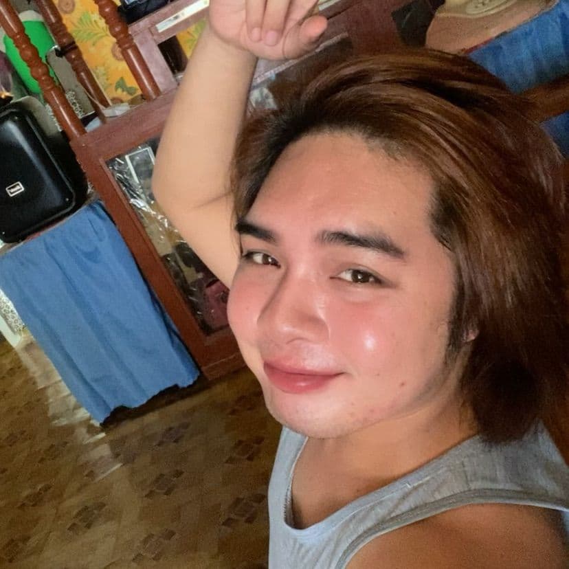 mikeey🌈🏳️‍🌈