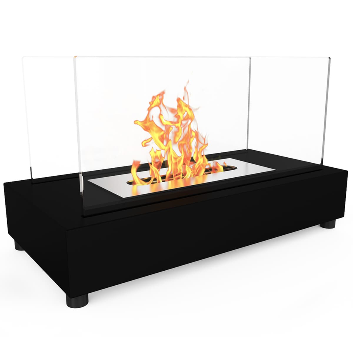 Regal Flame Avon Portable Tabletop Fireplace
