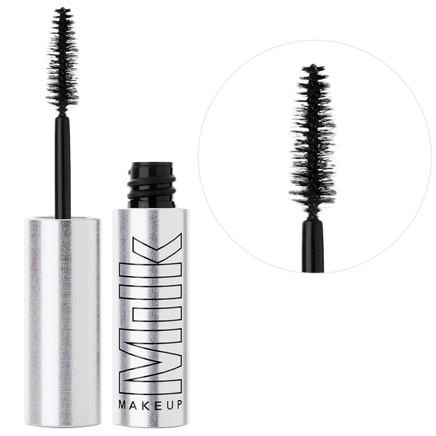 Mini KUSH High Volumizing Mascara